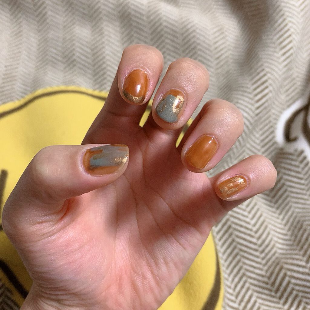 BORN PRETTY Nail Polish/BORN PRETTY/マニキュアを使ったクチコミ(2枚目)