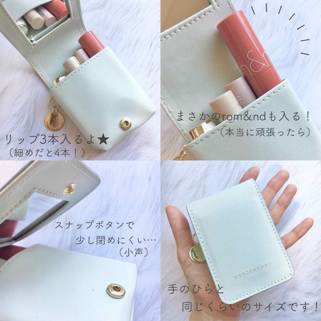 MORE 2020年10月号/MORE/雑誌を使ったクチコミ（2枚目）