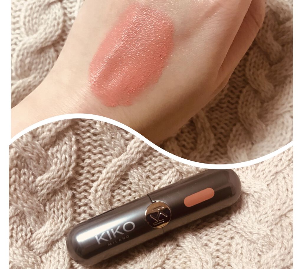 レッドヌードルージュ/KATE/口紅を使ったクチコミ（3枚目）