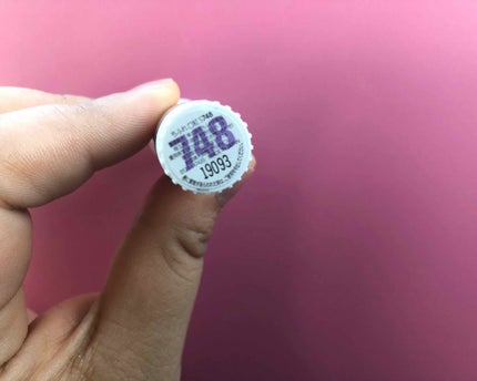 口紅(詰替用)/ちふれ/口紅を使ったクチコミ(2枚目)