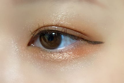 パールグロウハイライト/CEZANNE/パウダーハイライトを使ったクチコミ(2枚目)