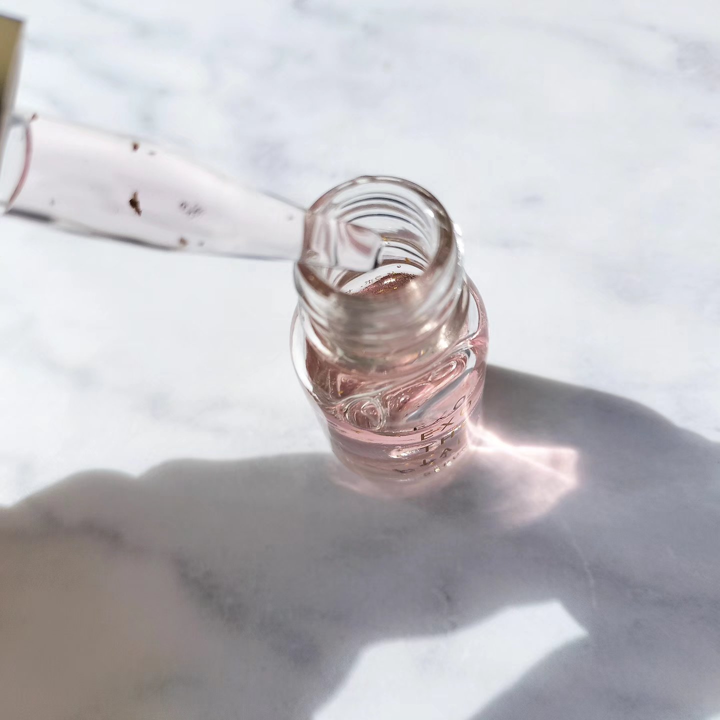 EXO THE LAB.SERUM/EXO THE LAB./美容液を使ったクチコミ（2枚目）