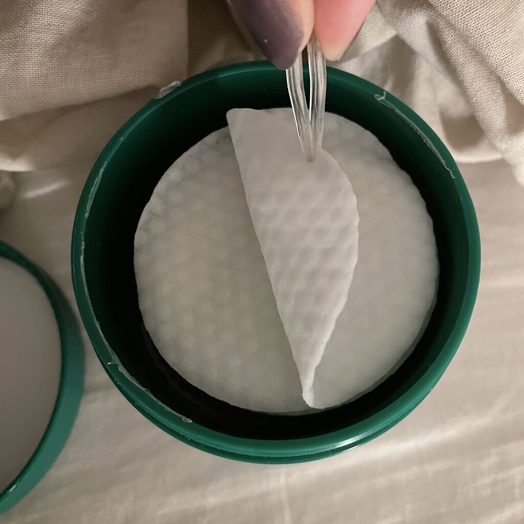 CICA デイリースージングマスク/VT/シートマスク・パックを使ったクチコミ（2枚目）