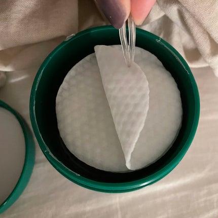 CICA デイリースージングマスク/VT/シートマスク・パックを使ったクチコミ(2枚目)