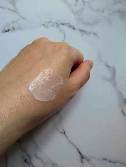 ムーンパール UVデイエマルション/ミキモト コスメティックス/日焼け止め・UVケアを使ったクチコミ(4枚目)