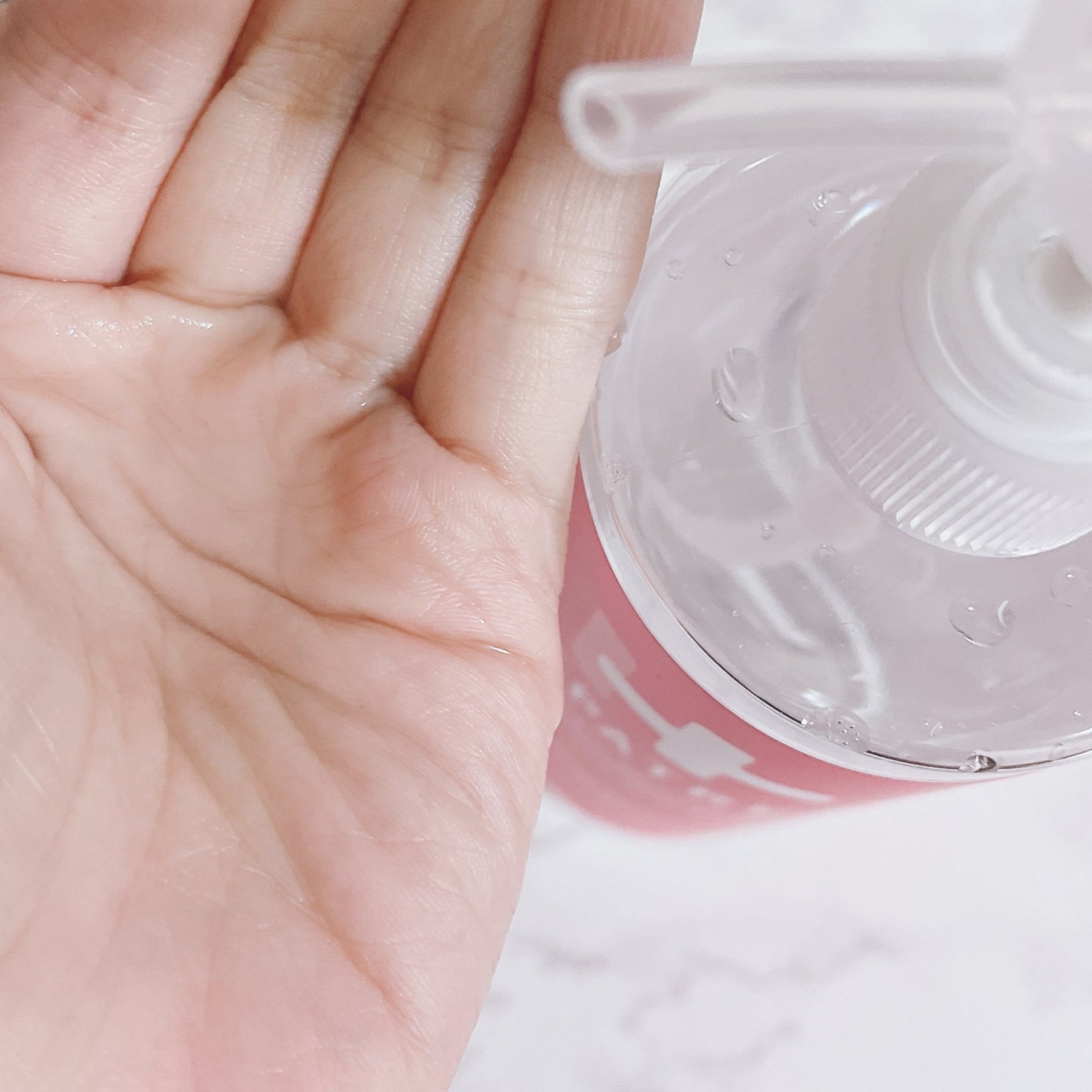 ヘパトリート 薬用保湿化粧水/ゼトックスタイル/化粧水を使ったクチコミ(2枚目)