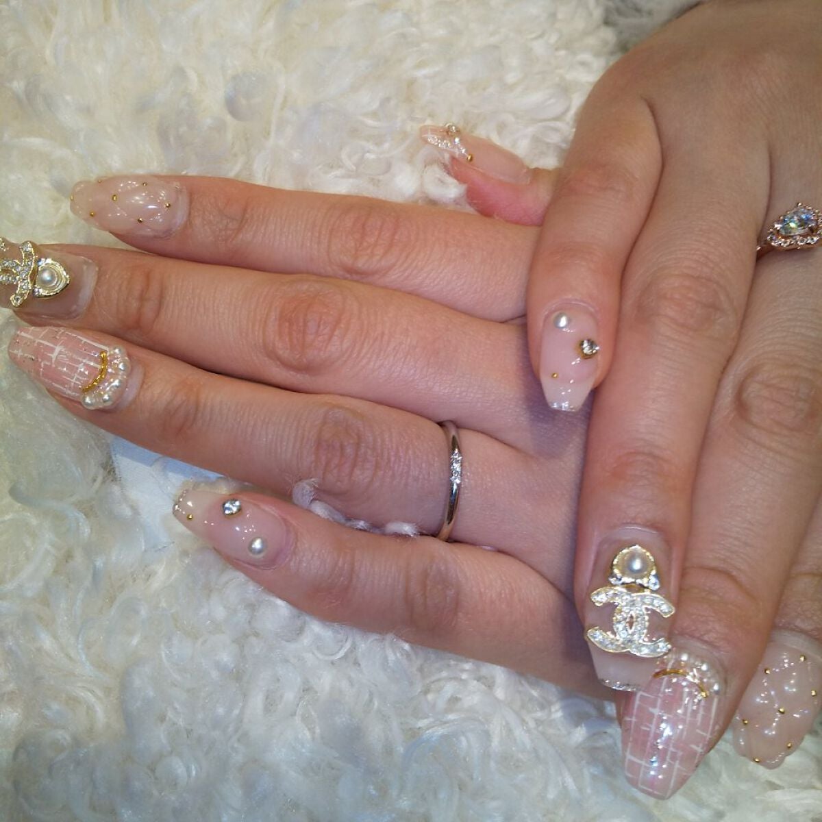 プロ アイ パレット/CLIO/アイシャドウパレットを使ったクチコミ(6枚目)