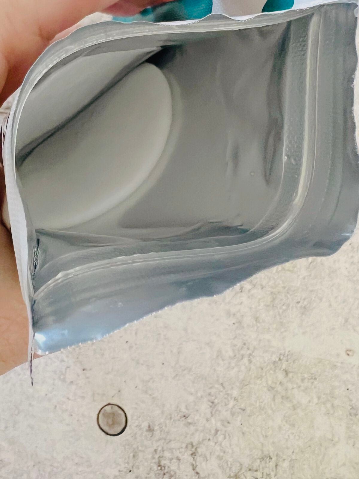 プルパ シートマスク/セリア/シートマスク・パックを使ったクチコミ(3枚目)