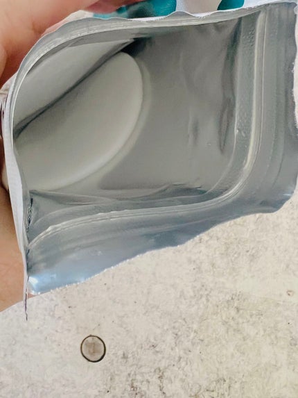 プルパ シートマスク/セリア/シートマスク・パックを使ったクチコミ(3枚目)