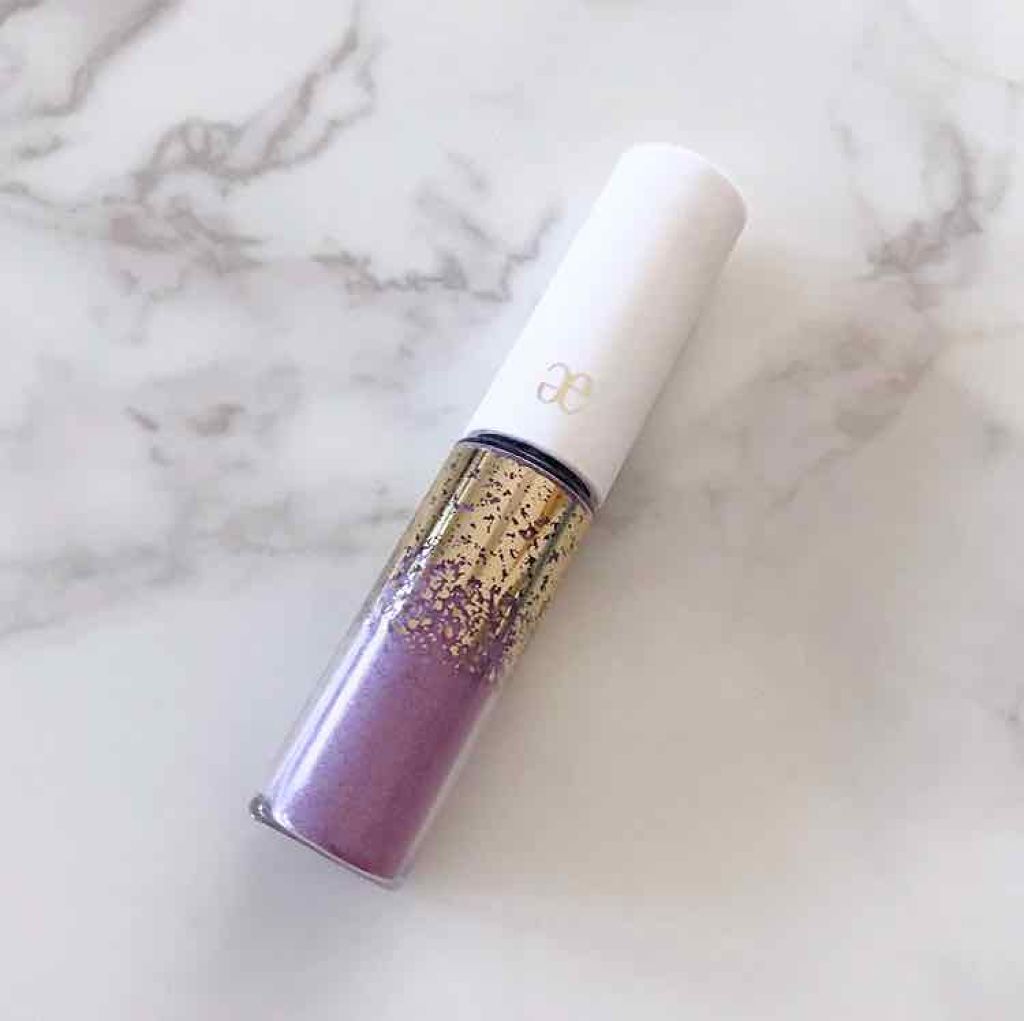 アイカラー ウィンド/エレガンス クルーズ/単色アイシャドウを使ったクチコミ（1枚目）