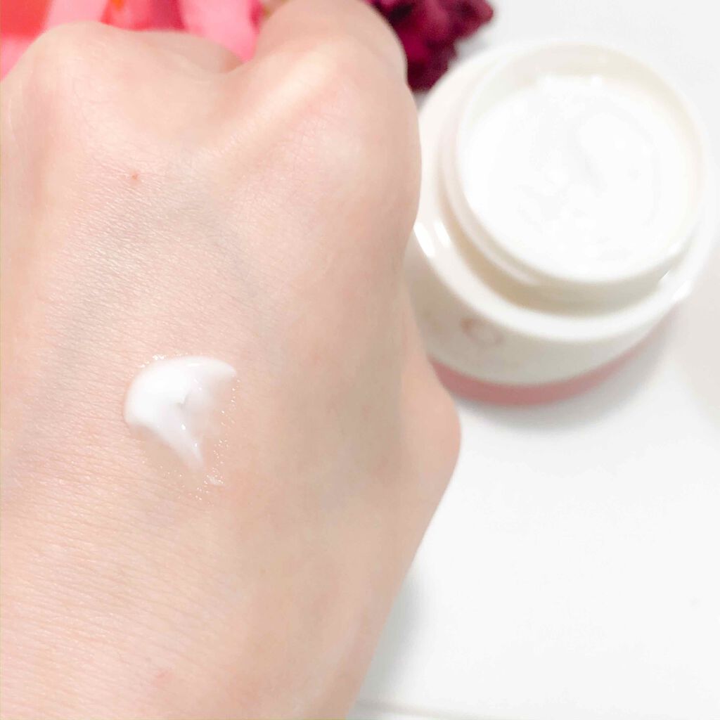 ホワイトロジー クリーム/エクイタンス/フェイスクリームを使ったクチコミ(4枚目)