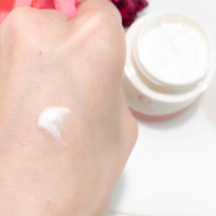 ホワイトロジー クリーム/エクイタンス/フェイスクリームを使ったクチコミ(4枚目)