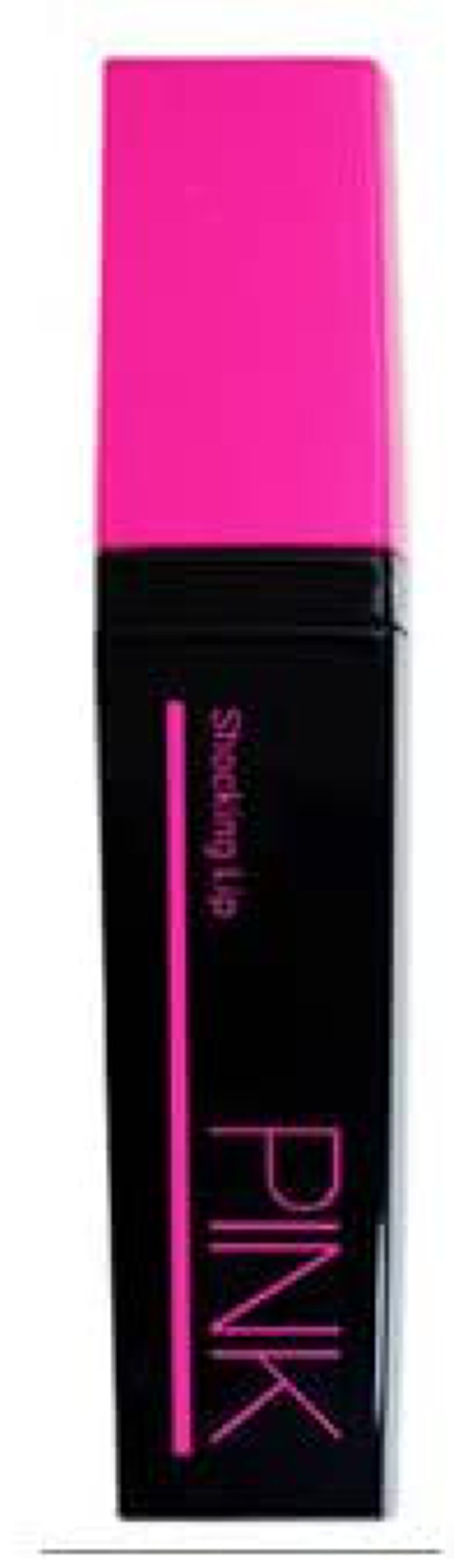 パーフェクトリップス ショッキング リップ 01Pink Shocking