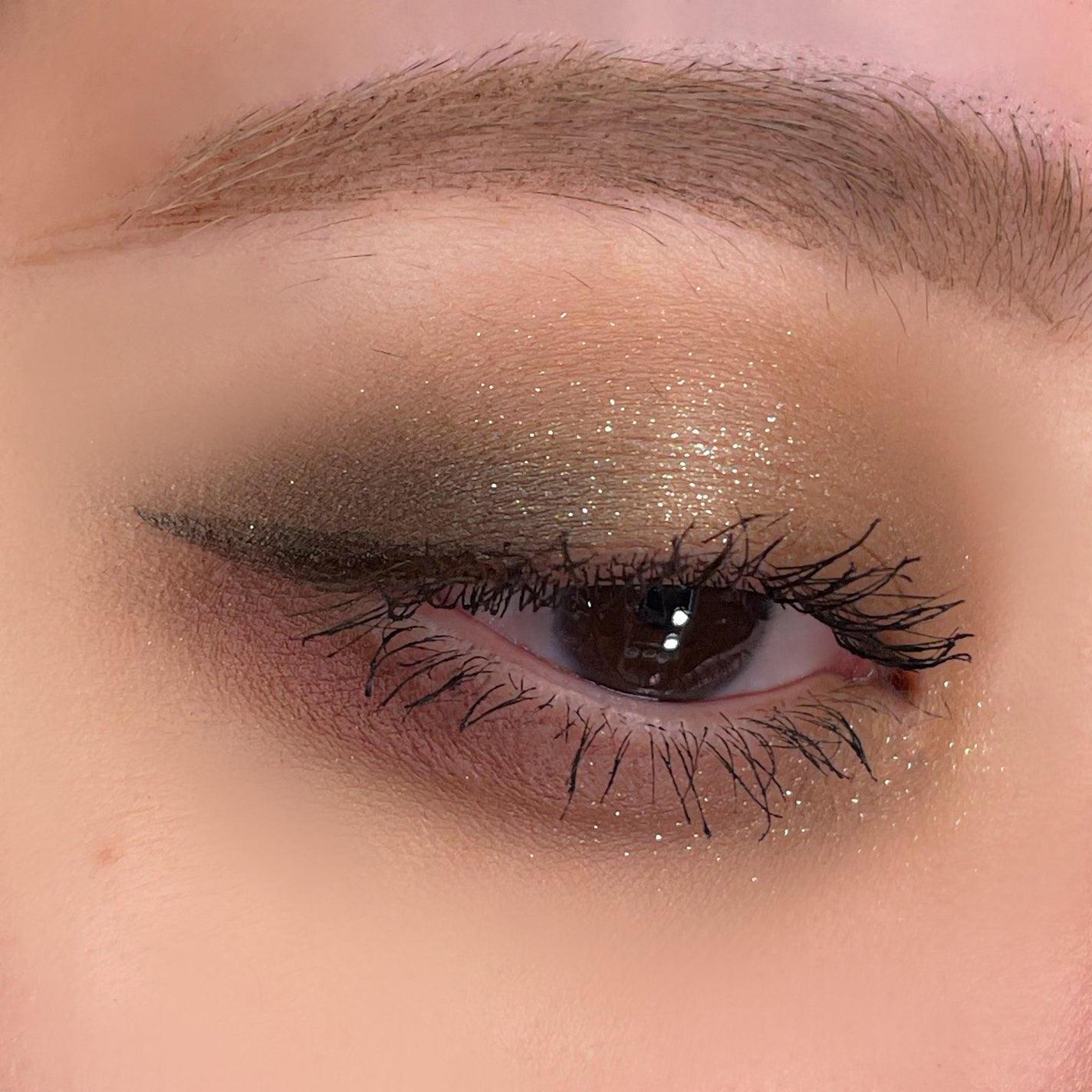 ハイパーリフトマスカラ/D-UP/マスカラを使ったクチコミ(7枚目)