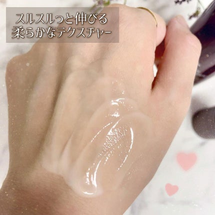 ビーポーレンリニューモイスチャーライザー/MISSHA/乳液を使ったクチコミ(5枚目)