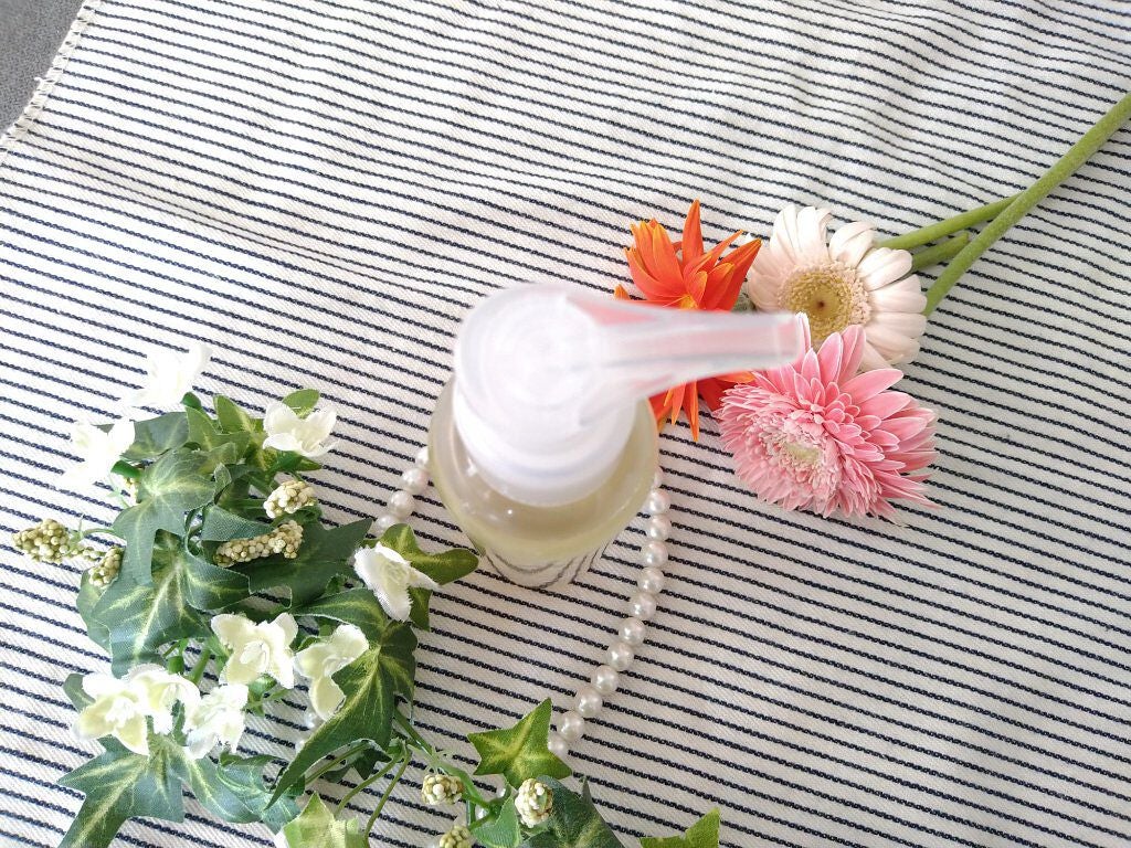 ネクターブラン クレンジングオイル /Melvita/オイルクレンジングを使ったクチコミ(5枚目)