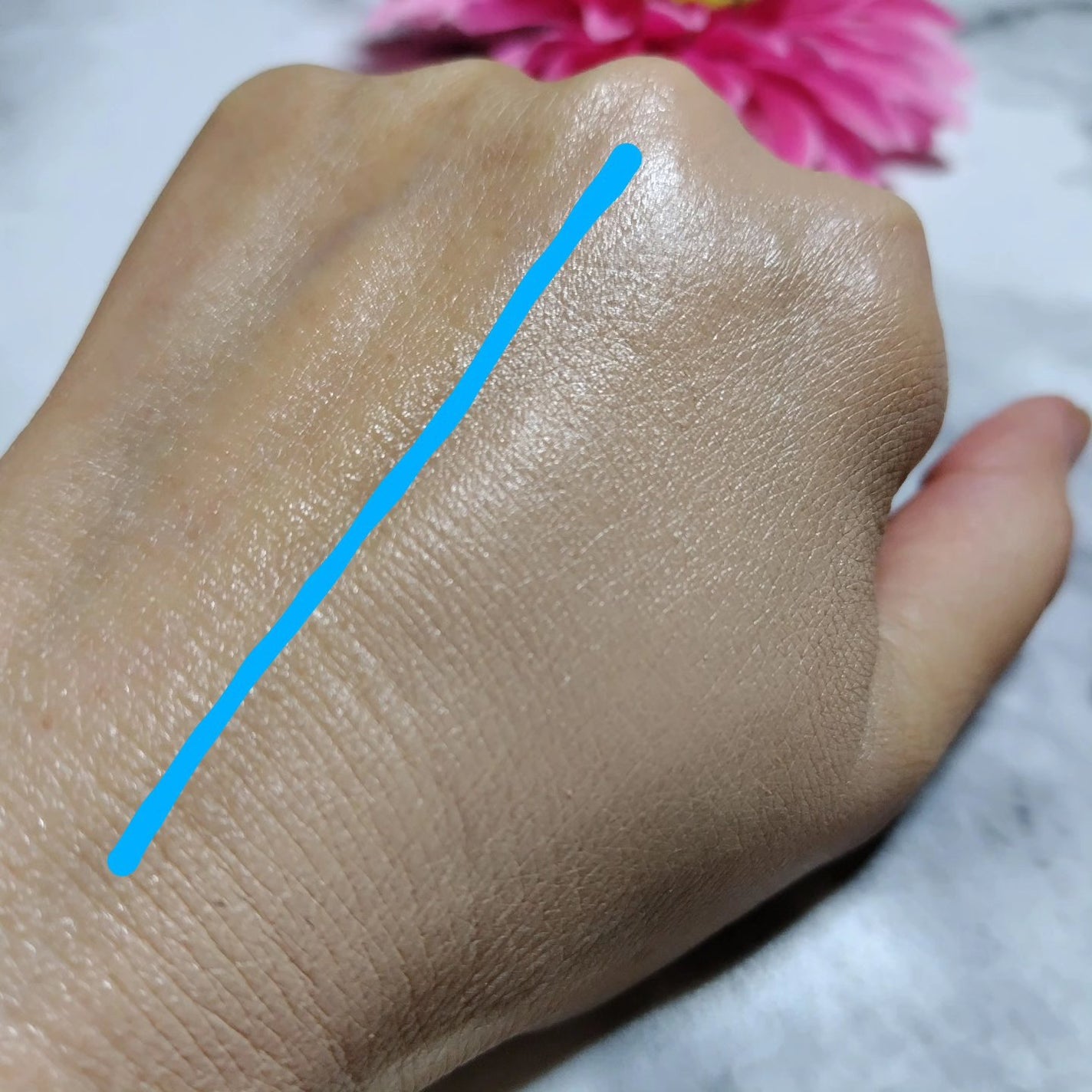 そら on LIPS 「プリオールから商品提供をいただきました。プリオールからシワ改善..」(4枚目)