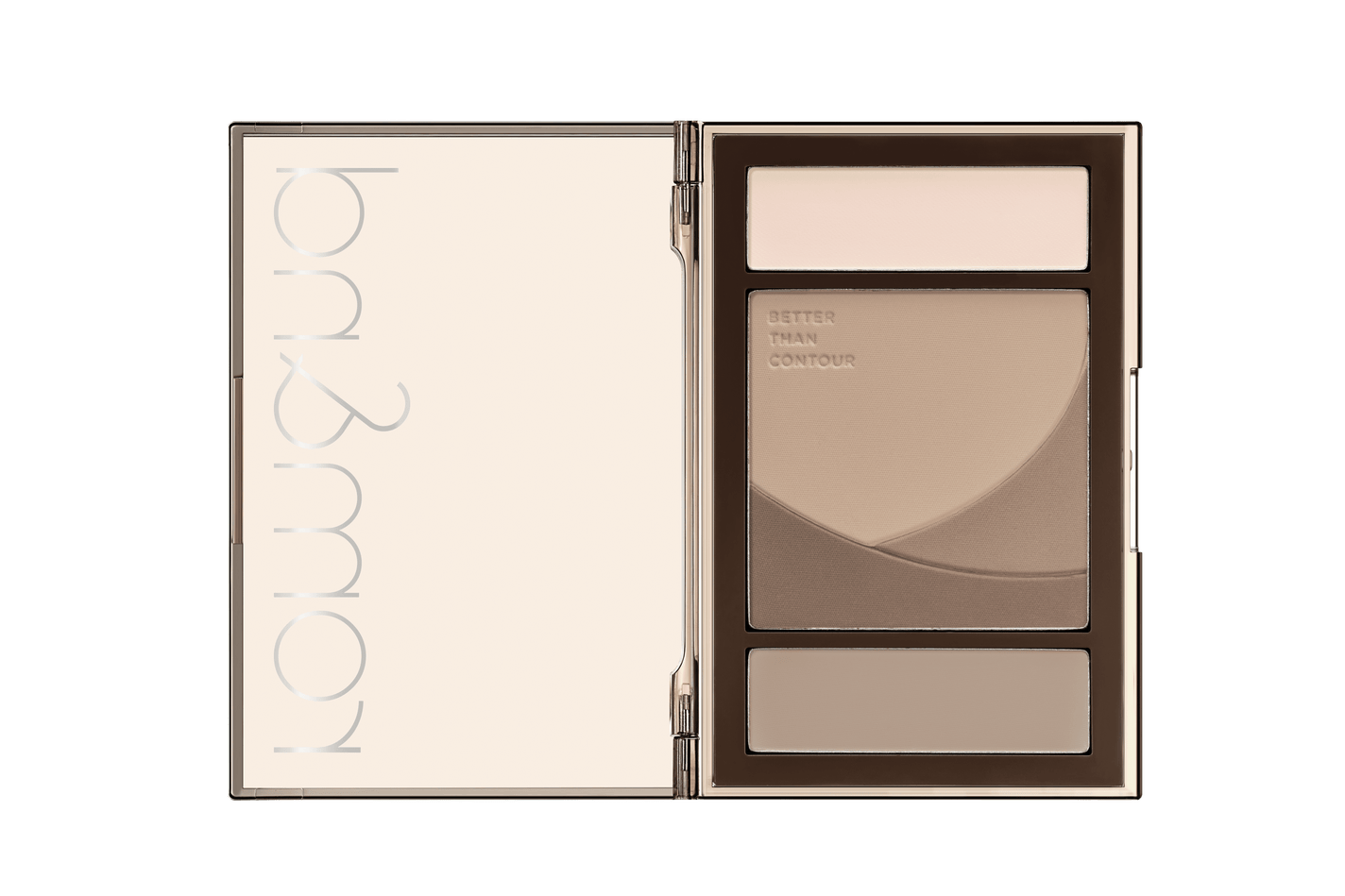 ベターザンコントゥア 02 グレークール(GRAY COOL)