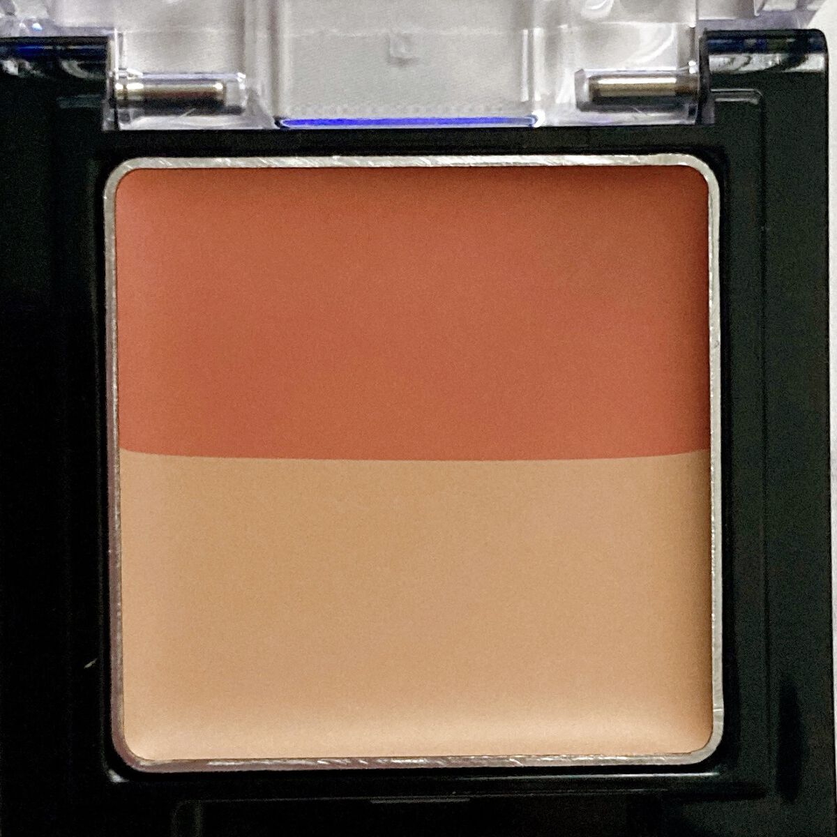 リシェ レッドトリック アイコンシーラー/Visée/パレットコンシーラーを使ったクチコミ（2枚目）