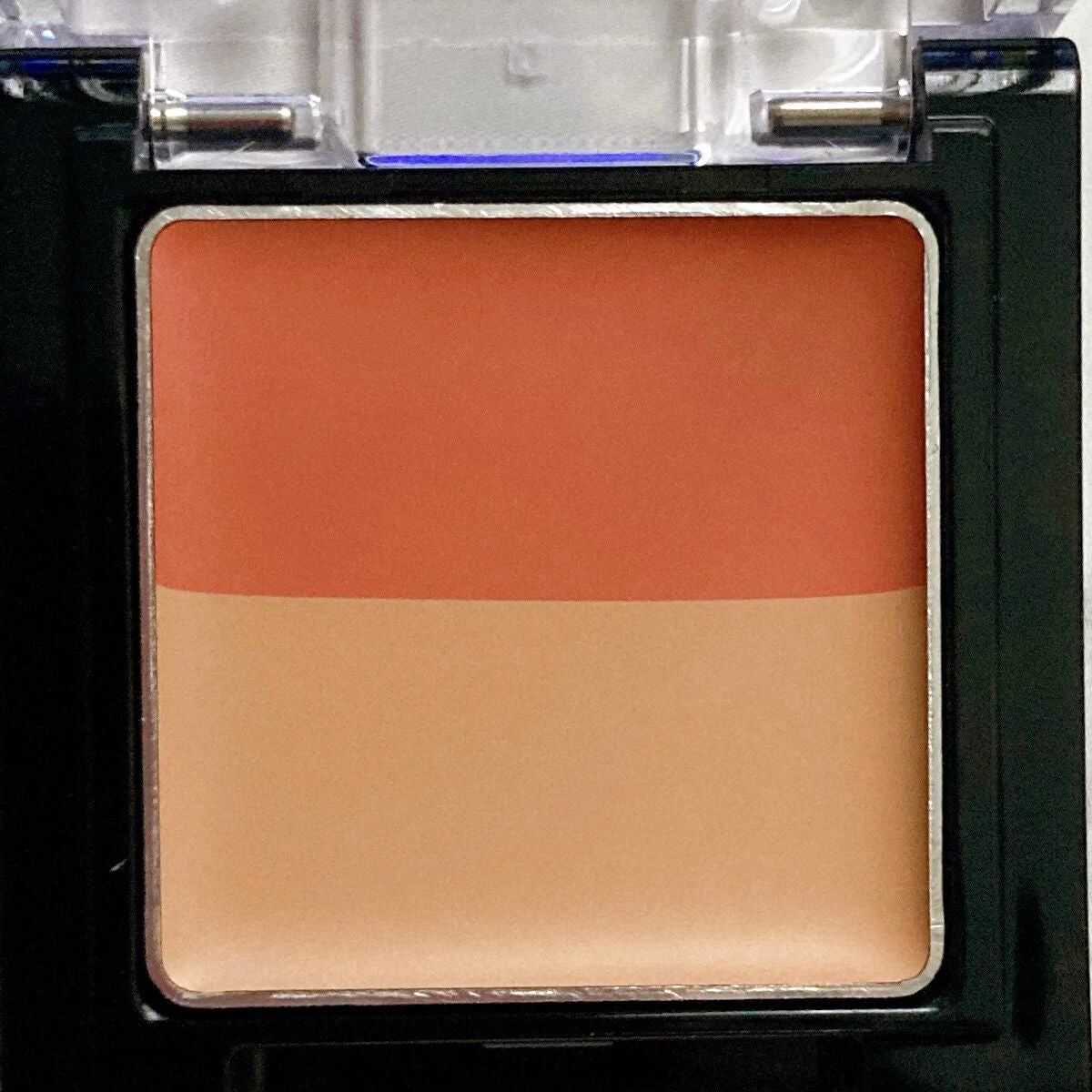 リシェ レッドトリック アイコンシーラー/Visée/パレットコンシーラーを使ったクチコミ(2枚目)