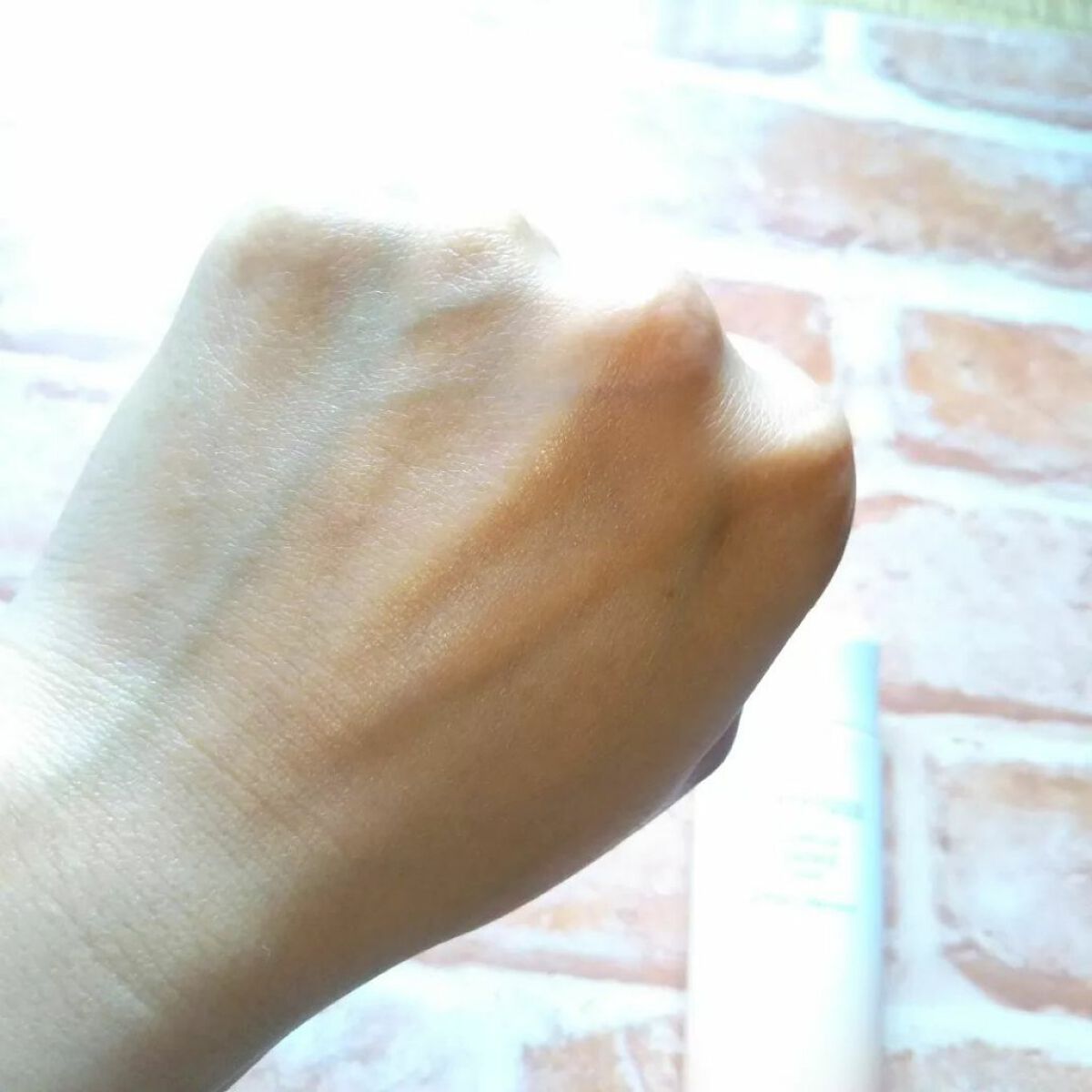 ベネフィーク クリア UV エッセンス(UV&IR)/BENEFIQUE/日焼け止めローションを使ったクチコミ(3枚目)