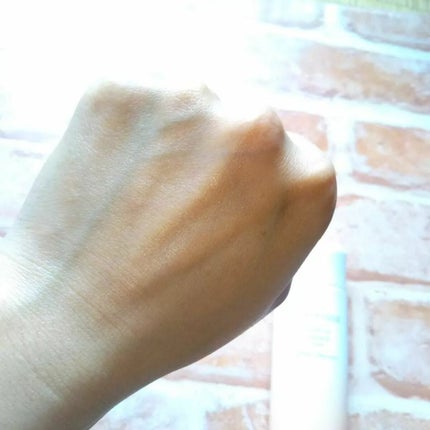 ベネフィーク クリア UV エッセンス(UV&IR)/BENEFIQUE/日焼け止めローションを使ったクチコミ(3枚目)