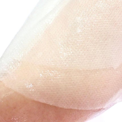 リベクス シーフラン キャビア モイストマスクBA1 /RIBECS/シートマスク・パックを使ったクチコミ(4枚目)