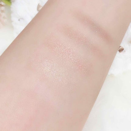 トゥルーアイシャドー/マキアージュ/アイシャドウパレットを使ったクチコミ(2枚目)