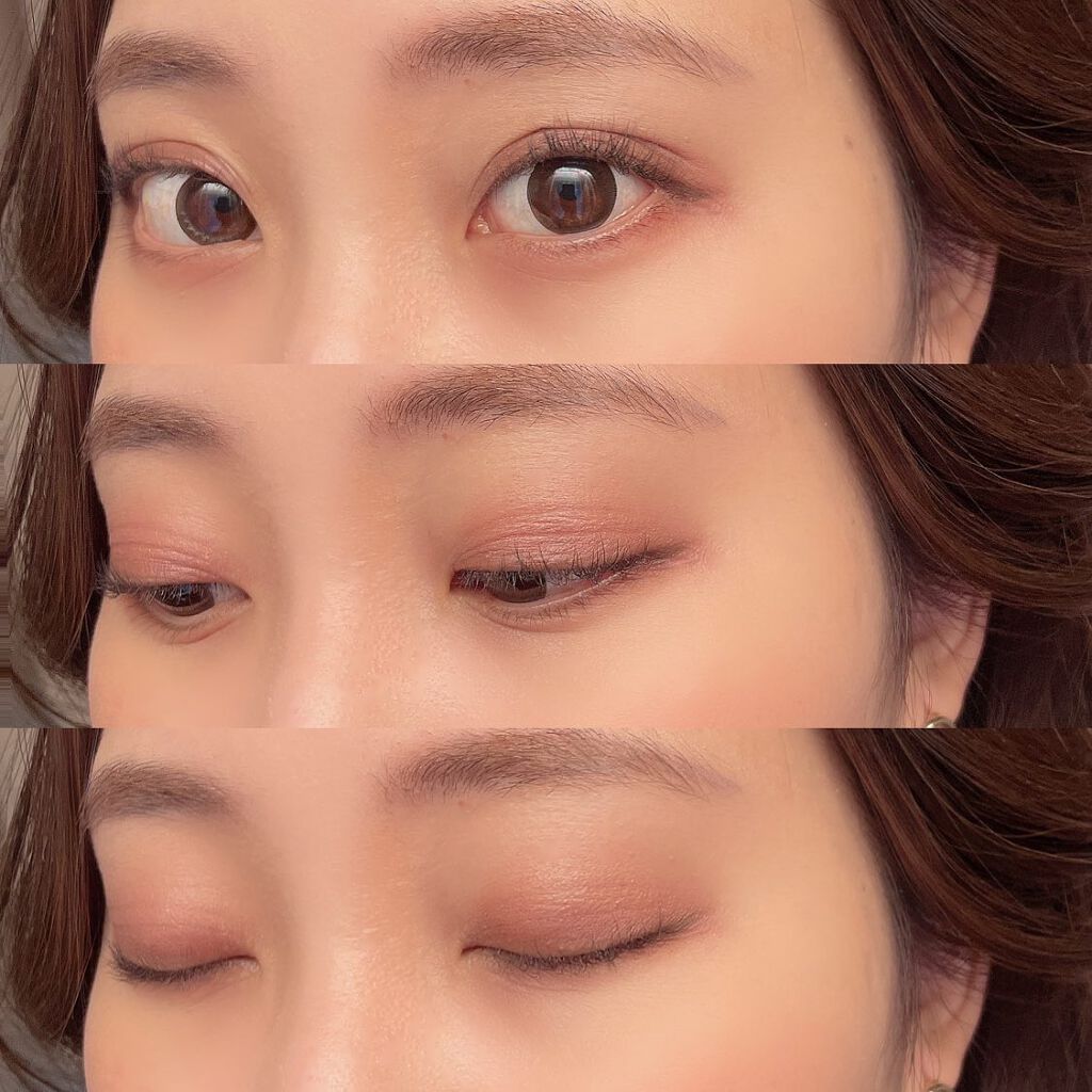 ルージュ クリスタル クリーミィホイップ　ティント 02 white oak/JILL STUART/リップティントを使ったクチコミ（3枚目）