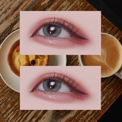 ロング&カールマスカラ アドバンストフィルム/ヒロインメイク/マスカラを使ったクチコミ(3枚目)