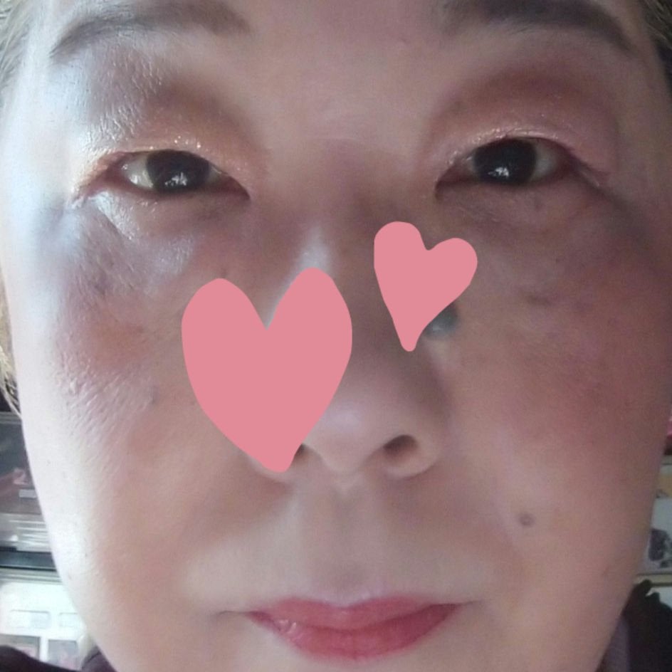 M クッションファンデーション(ネオカバー)/MISSHA/クッションファンデーションを使ったクチコミ(3枚目)