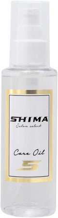 SHIMA SALON SELECT CARE OIL