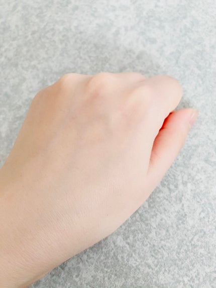 スキンアクア トーンアップUVエッセンス/スキンアクア/日焼け止めクリームを使ったクチコミ(4枚目)