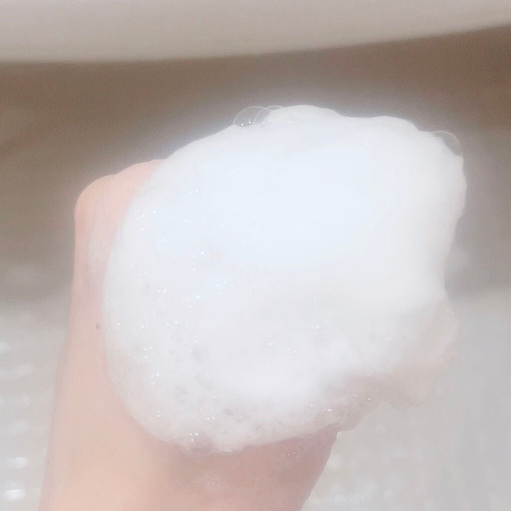 プラケアEQソープ/LUNAS (ルーナス)/ボディ石鹸を使ったクチコミ(3枚目)