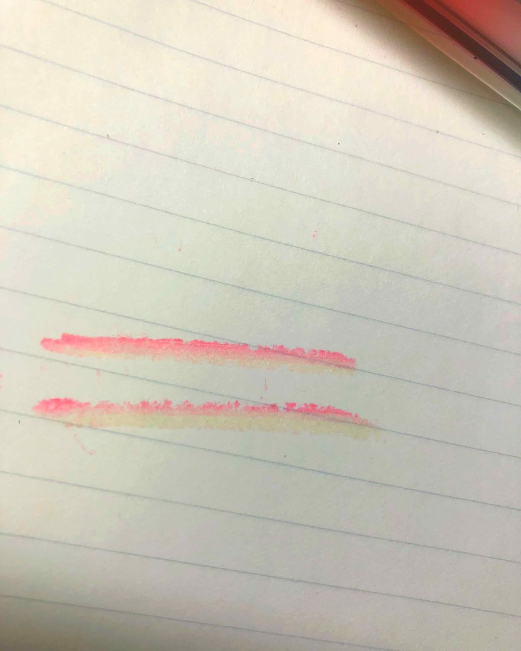 リップ フラッシュ ビッテン ストロボ/MAYBELLINE NEW YORK/口紅を使ったクチコミ(2枚目)