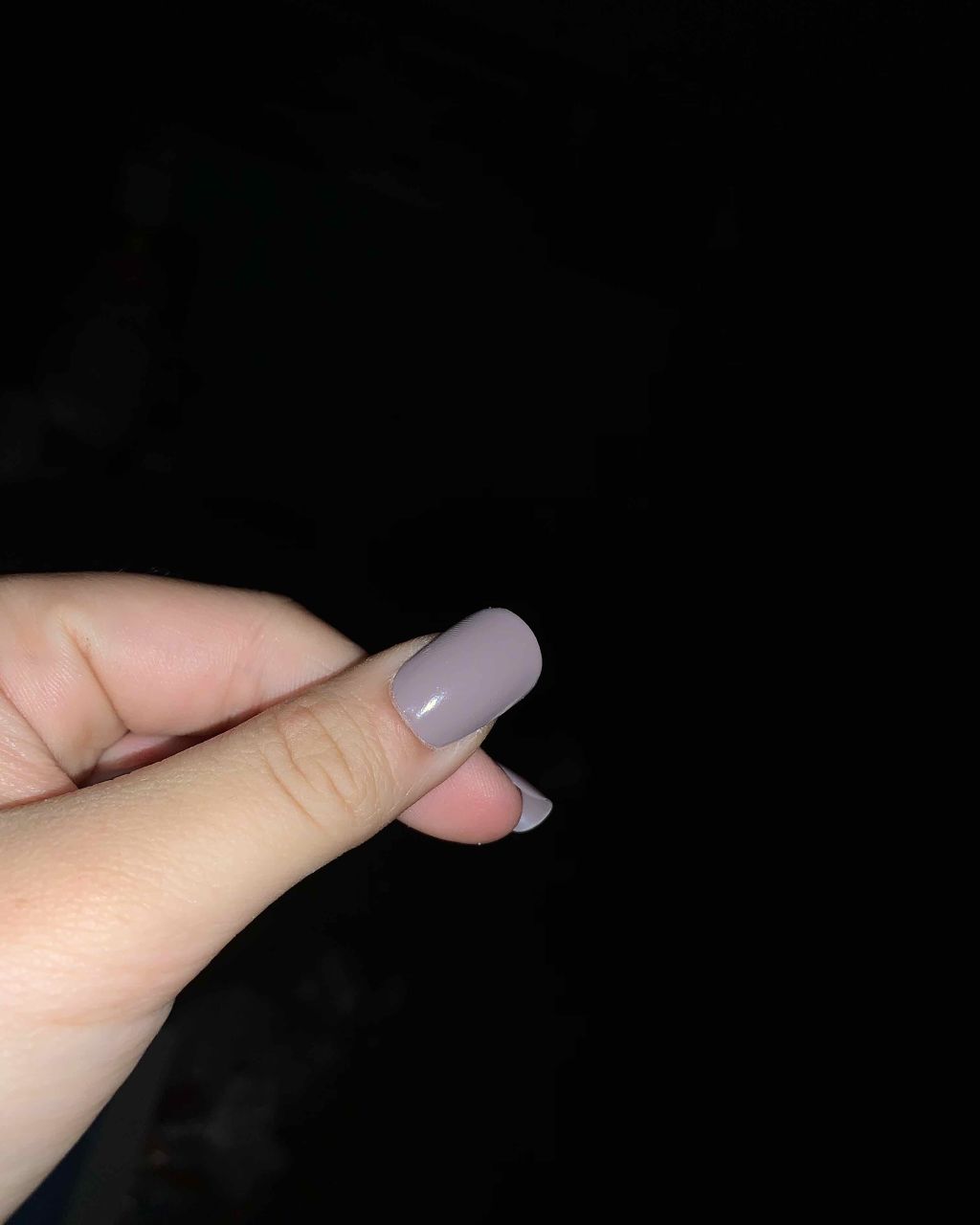 カラフルネイルズ/キャンメイク/マニキュアを使ったクチコミ（1枚目）