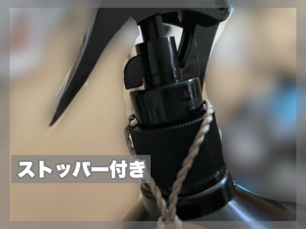 ルームフレグランスミスト/DOCALMY/ルームフレグランスを使ったクチコミ(2枚目)