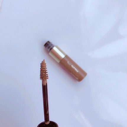 ラスティングアイブロウティント/K-パレット/眉ティントを使ったクチコミ(4枚目)