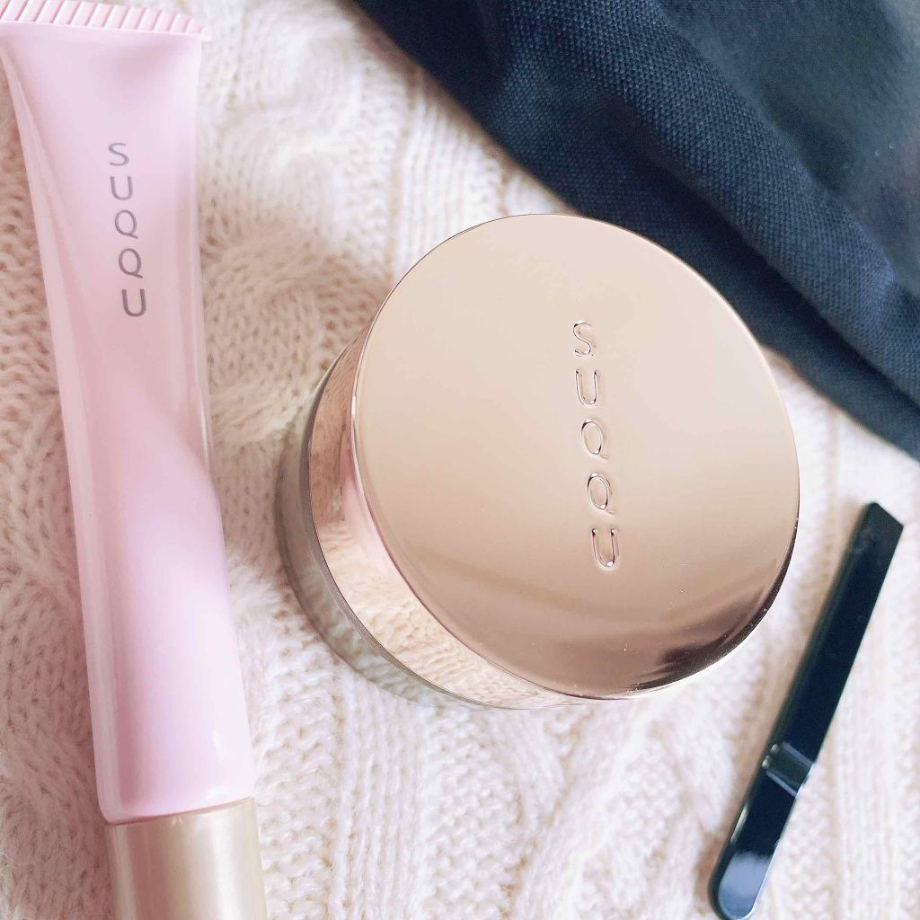 SUQQU ファンデーション スターター キットのクチコミ「【SUQQU ファンデーションスターターキット 102A】﻿
﻿
6,600円﻿
﻿
12月1.....」（1枚目）