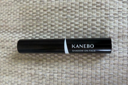 シャドウオンフェース/KANEBO/シェーディングを使ったクチコミ(1枚目)