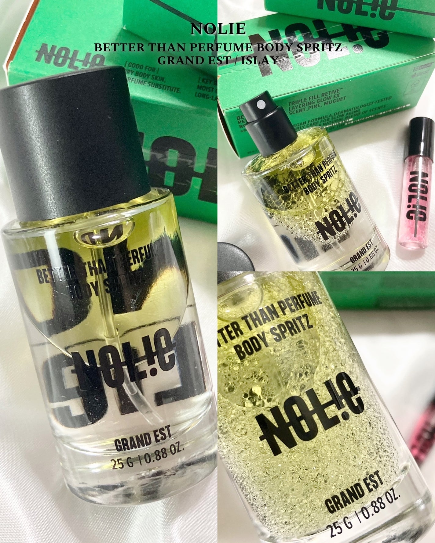 ミルクシスルリペアシカクイックマスクプラス/BANOBAGI/シートマスク・パックを使ったクチコミ(7枚目)