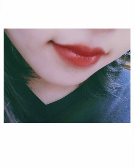 カラーセンセーショナル リップスティック/MAYBELLINE NEW YORK/口紅を使ったクチコミ(3枚目)