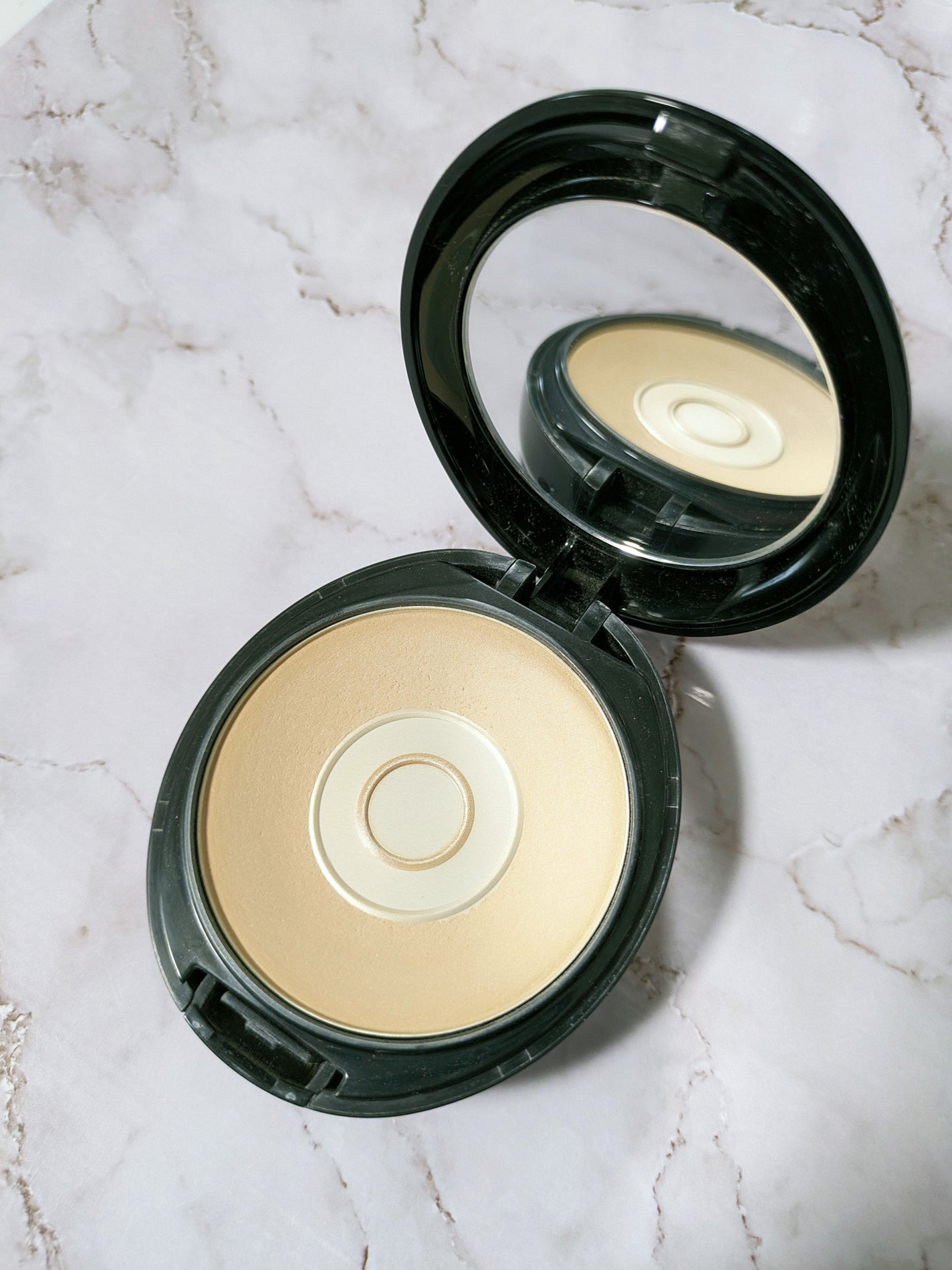 マイファンスィー UVフェイスパウダー/Koh Gen Do/ルースパウダーを使ったクチコミ(5枚目)