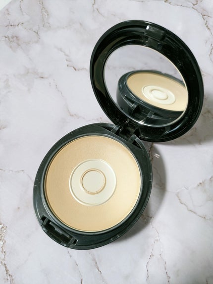 マイファンスィー UVフェイスパウダー/Koh Gen Do/ルースパウダーを使ったクチコミ(5枚目)