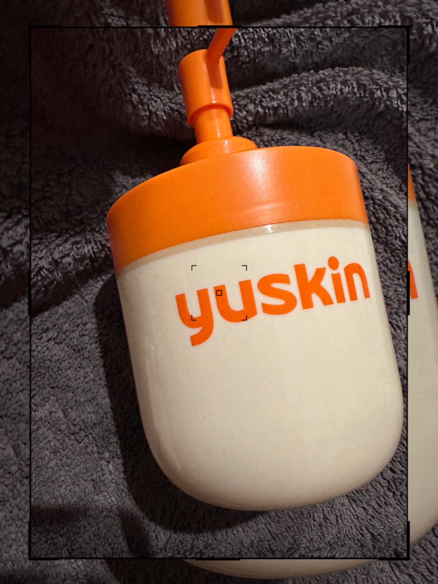 ユースキン/ユースキン/ボディクリームを使ったクチコミ(1枚目)