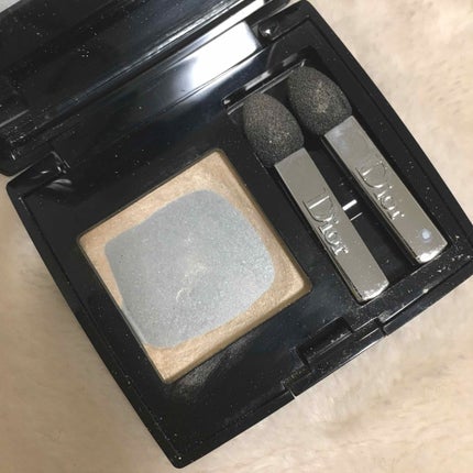 ディオールショウ モノ/Dior/単色アイシャドウを使ったクチコミ(3枚目)