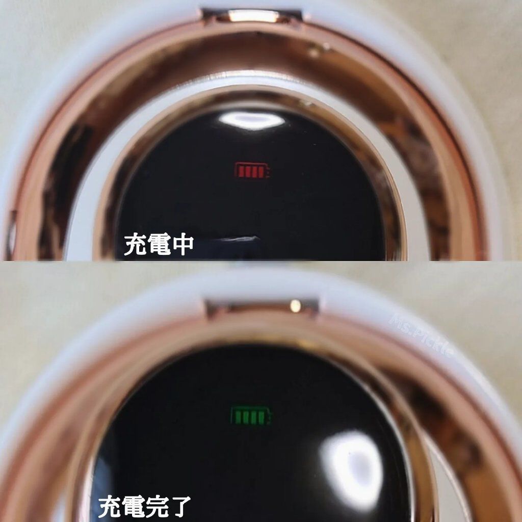 キャビテーション/FIIL/ボディケア美容家電を使ったクチコミ（3枚目）