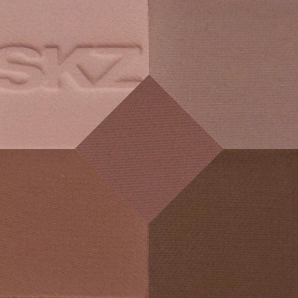 プロ アイ パレット/CLIO/アイシャドウパレットを使ったクチコミ(3枚目)