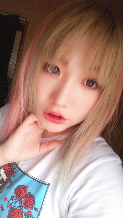 エンシェールズカラーバター/エンシェールズ/ヘアカラーを使ったクチコミ(2枚目)