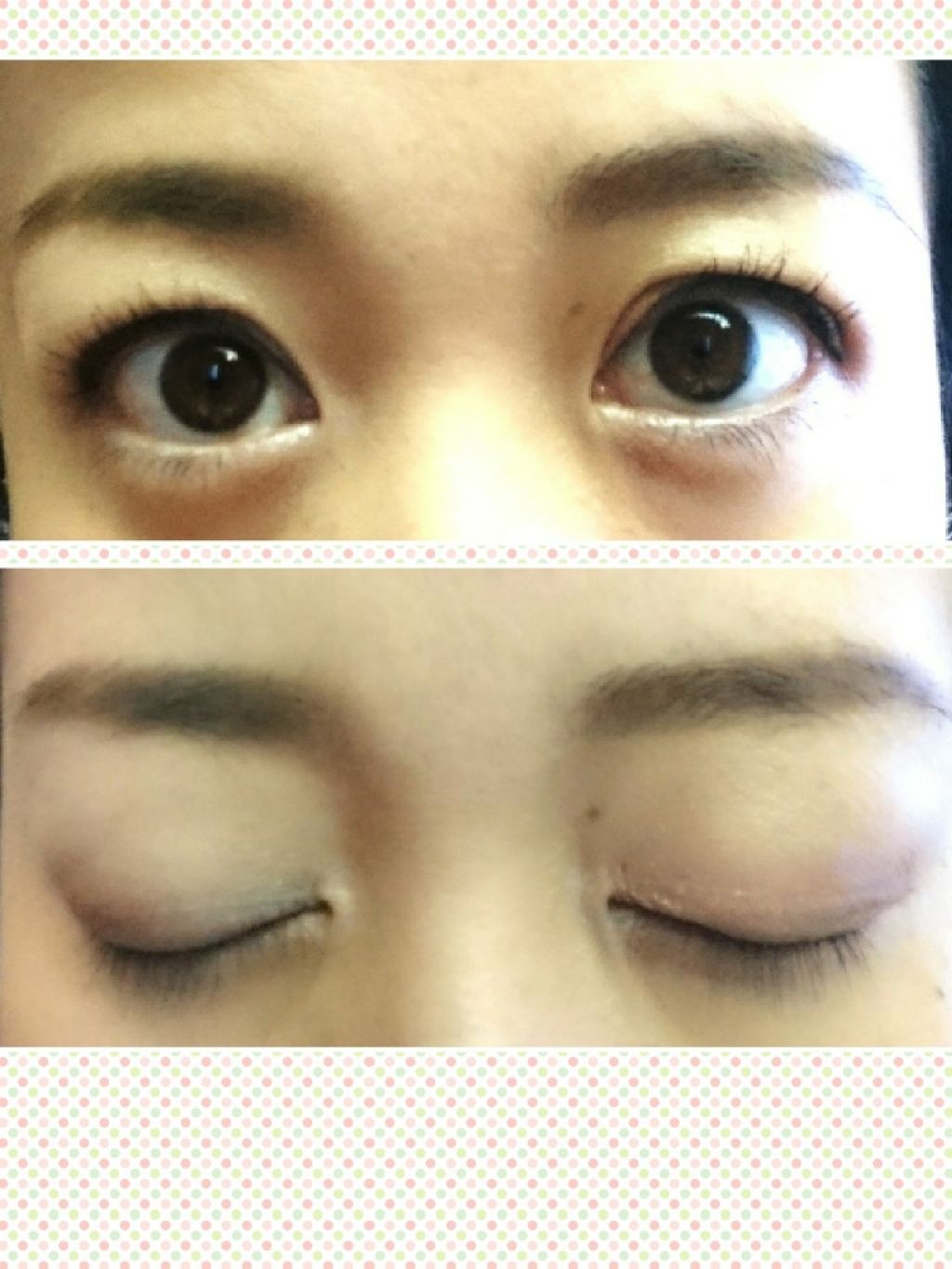 サンク クルール/Dior/アイシャドウパレットを使ったクチコミ（3枚目）